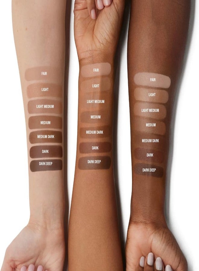 Makeup by Mario SoftSculpt Cream Contour & Bronzer Shaping Stick - Light - Image 3